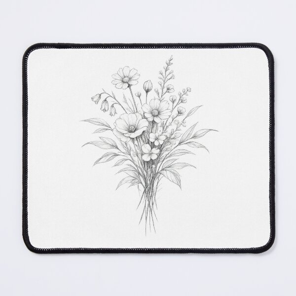 Item preview, Botanical Illustration designed and sold by LoveWithYou.