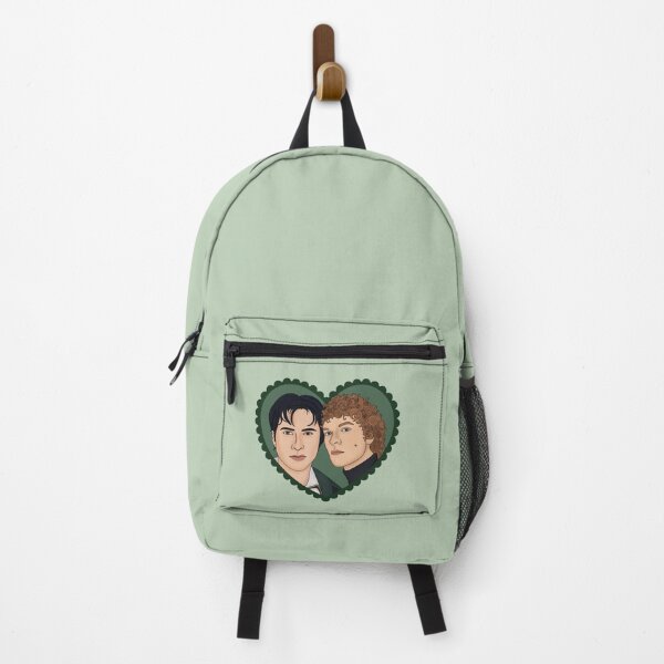 Item preview, Hudson Williams Connor Storrie Love Heart designed and sold by baranskini.
