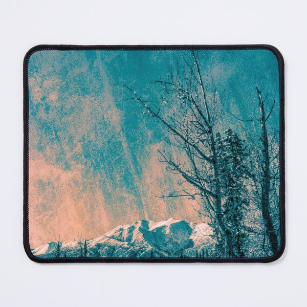 Item preview, Early Winter on the Delta Bison Range - Digital Art designed and sold by mahnkephotos.