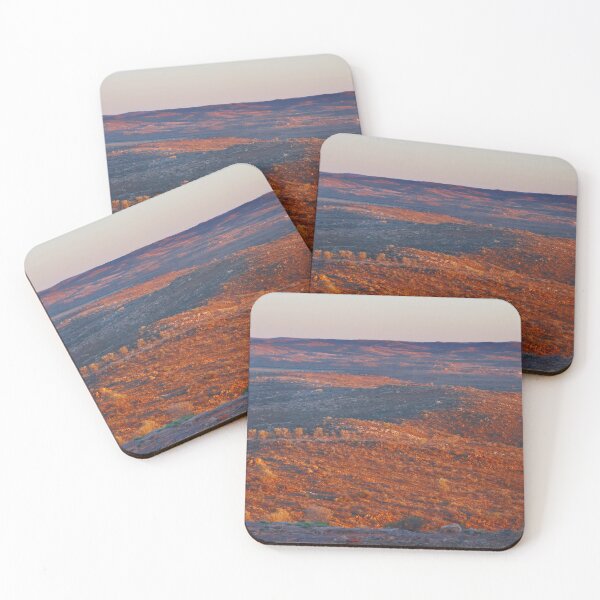 Item preview, Desert Sunrise designed and sold by stuart murdoch.