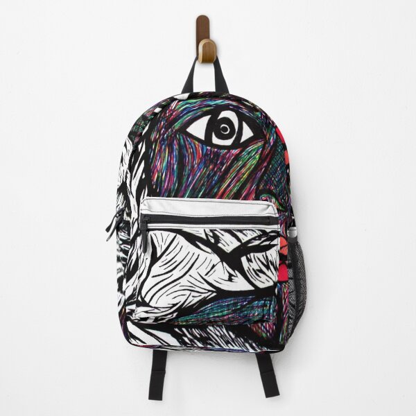 Item preview, Face of Lines designed and sold by MarkedByLines.