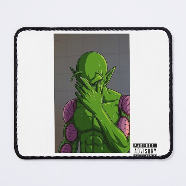 Item preview, Namek Blond – Anime R&B Cover Inspired Art designed and sold by ArtistSupplyLab.