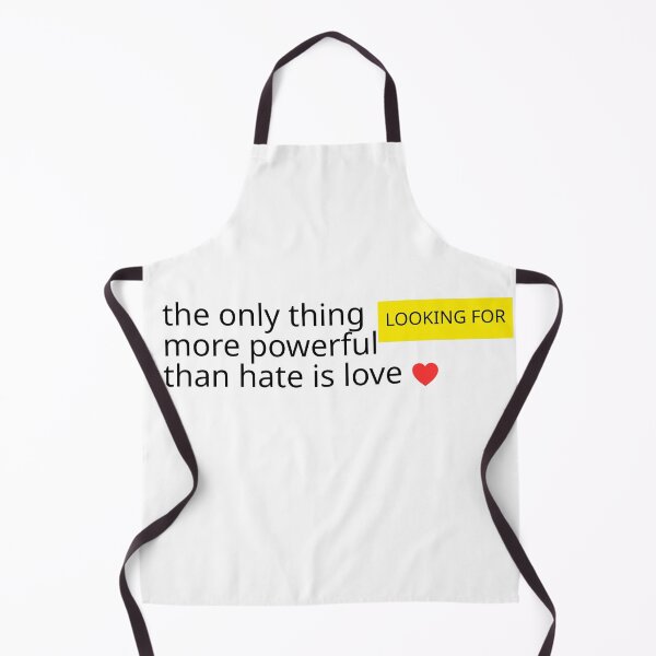 Item preview, Copy of The Only Thing More Powerful Than Hate Is Love . designed and sold by Anime-Clothes1.