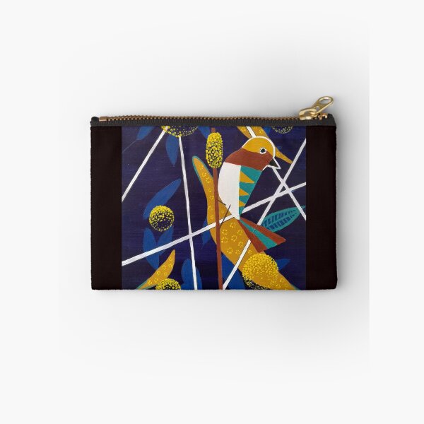 Item preview, Retro 1960s style abstract bird art designed and sold by Garry Greenwood.