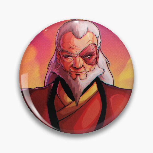 Item preview, OLD MAN ZUKO designed and sold by GabCastro.