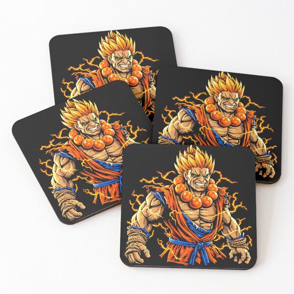 Item preview, Akuma designed and sold by El Hermano Gym.