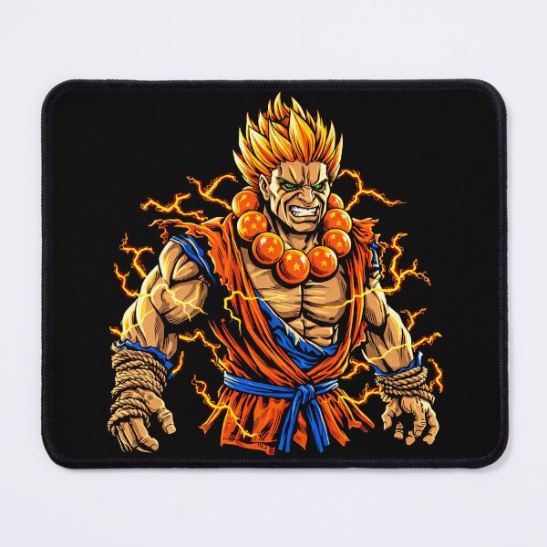 Item preview, Akuma designed and sold by El Hermano Gym.