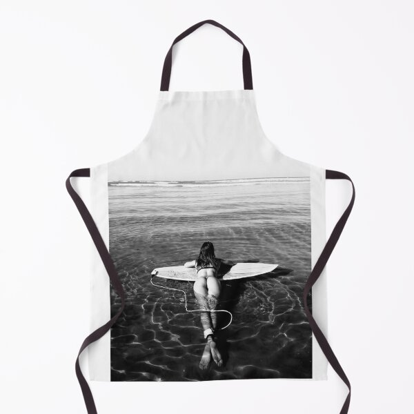 Item preview, Floating on Surfboard designed and sold by mowardshop.