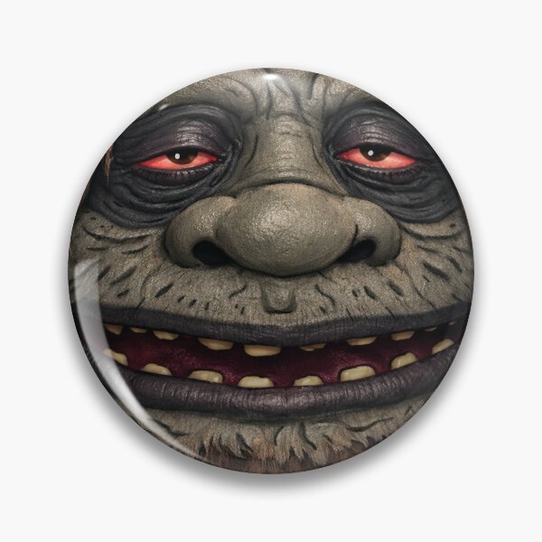 Item preview, Sassy the sasquatch  designed and sold by JimiGlover.