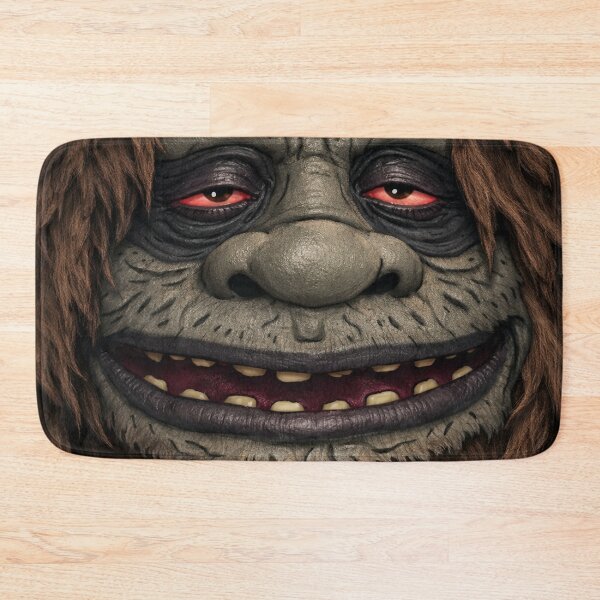 Item preview, Sassy the sasquatch  designed and sold by JimiGlover.