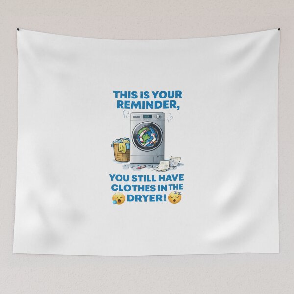 Item preview, This is your reminder, designed and sold by Avancal-Indy.