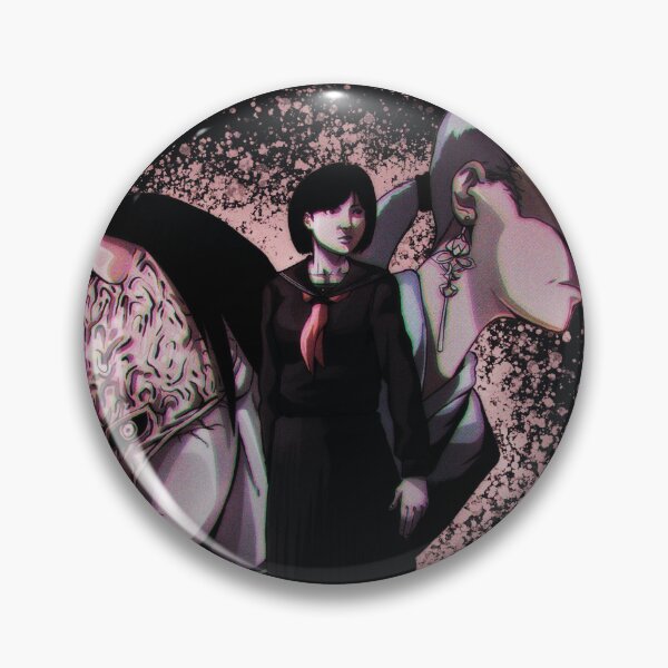 Item preview, HINAKO designed and sold by GabCastro.