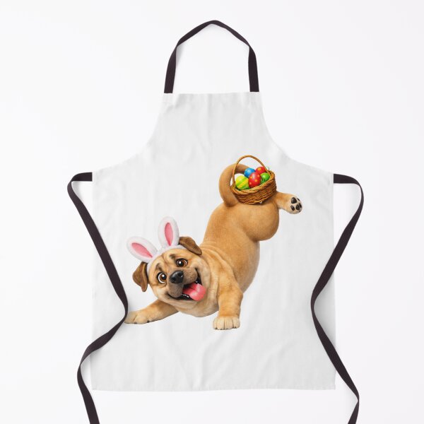 Item preview, Easter Boerboel designed and sold by Sillytoe.