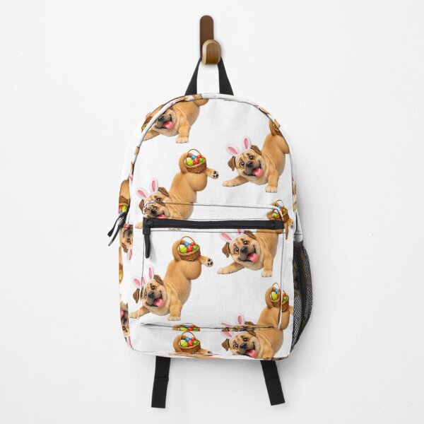 Item preview, Easter Boerboel designed and sold by Sillytoe.