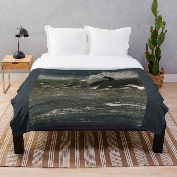 Item preview, Surfer Riding Wave  designed and sold by Armadillo222.