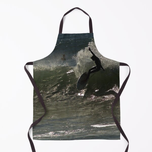 Item preview, Surfer Riding Wave designed and sold by Armadillo222.