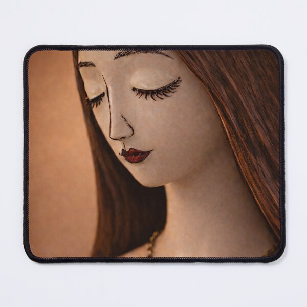 Item preview, Echo of Her Heart designed and sold by ECHOES from the SOUL.