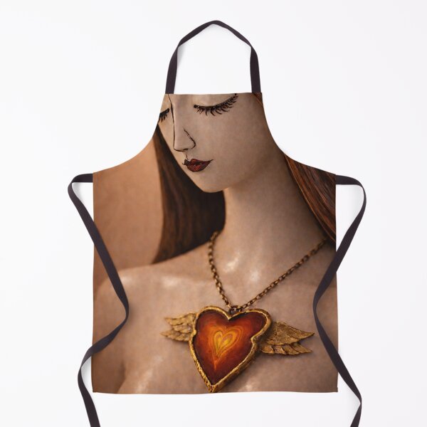 Item preview, Echo of Her Heart designed and sold by ECHOES from the SOUL.