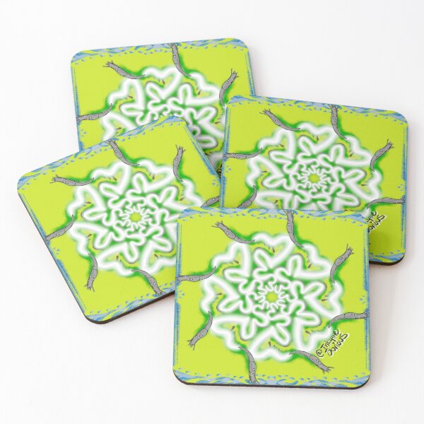 Item preview, Love slugs designed and sold by Inkytheobvious.