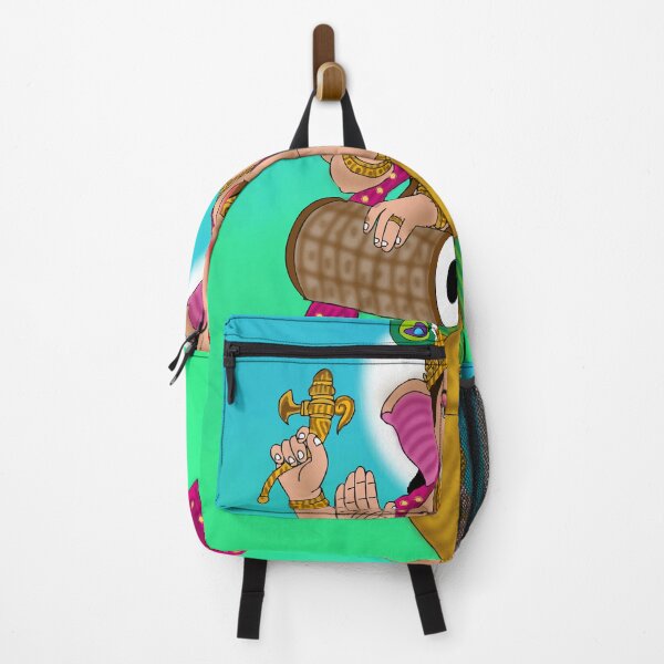Item preview, Lord Ganesha Divine Design designed and sold by Harshit_Digital_Arts.