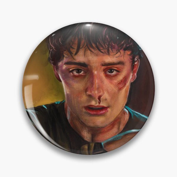 Item preview, Will Byers Season 5: The Final Connection designed and sold by ArtbyPriscilla.