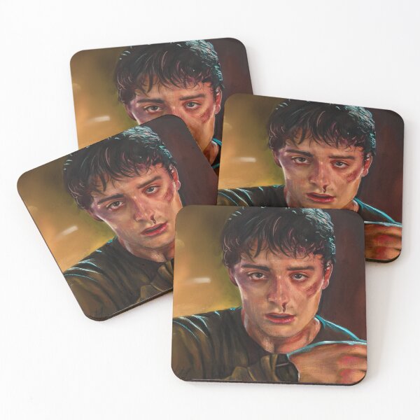 Item preview, Will Byers Season 5: The Final Connection designed and sold by ArtbyPriscilla.