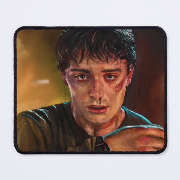 Item preview, Will Byers Season 5: The Final Connection designed and sold by ArtbyPriscilla.