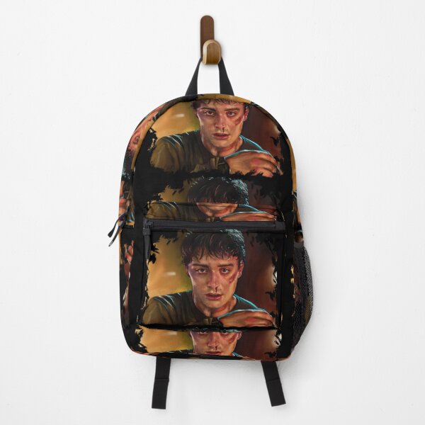 Item preview, Will Byers Season 5: The Final Connection designed and sold by ArtbyPriscilla.