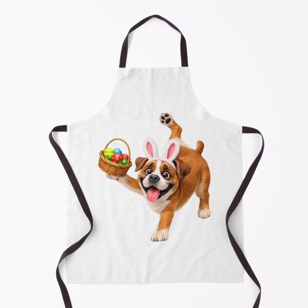 Item preview, Easter Boxer designed and sold by Sillytoe.