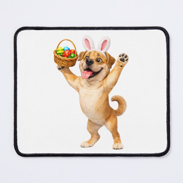 Item preview, Easter Broholmer designed and sold by Sillytoe.