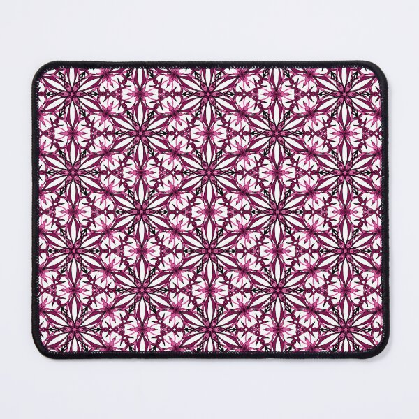 Item preview, Kaleidoscope pattern 016 designed and sold by Poplartree.