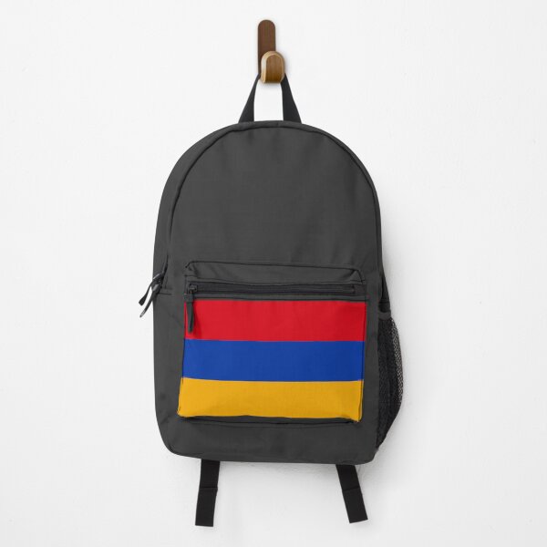 Item preview, Armenia National Flag - Armenian Pride & Ancient Heritage designed and sold by NTGUILTY.