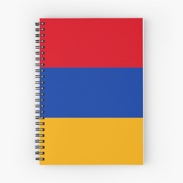 Item preview, Armenia National Flag - Armenian Pride & Ancient Heritage designed and sold by NTGUILTY.