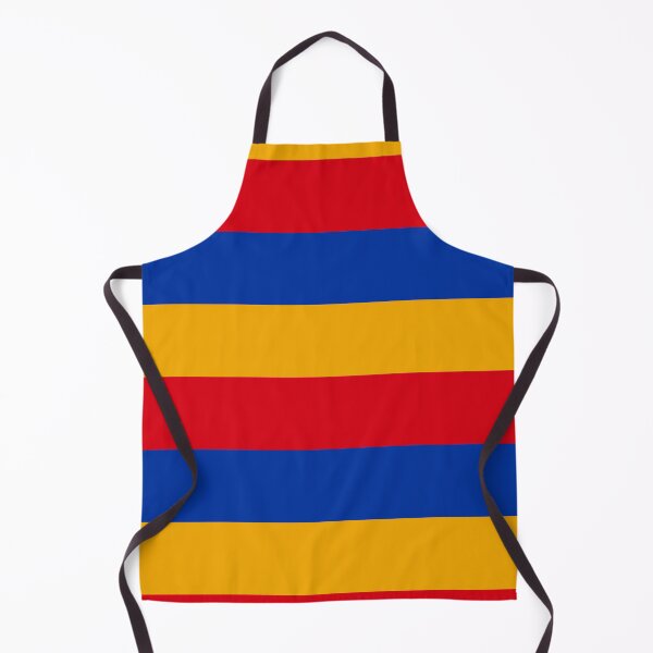 Item preview, Armenia National Flag - Armenian Pride & Ancient Heritage designed and sold by NTGUILTY.
