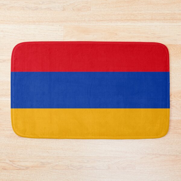 Item preview, Armenia National Flag - Armenian Pride & Ancient Heritage designed and sold by NTGUILTY.