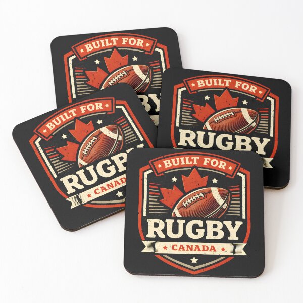 Item preview, Vintage Athletic Rugby Badge designed and sold by natzeroART.