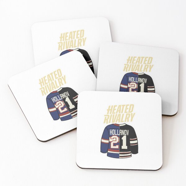 Item preview, Copia de Copia de Heated Rivalry 2 designed and sold by httpmelga.