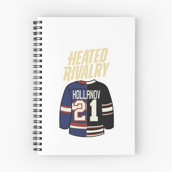 Item preview, Copia de Copia de Heated Rivalry 2 designed and sold by httpmelga.