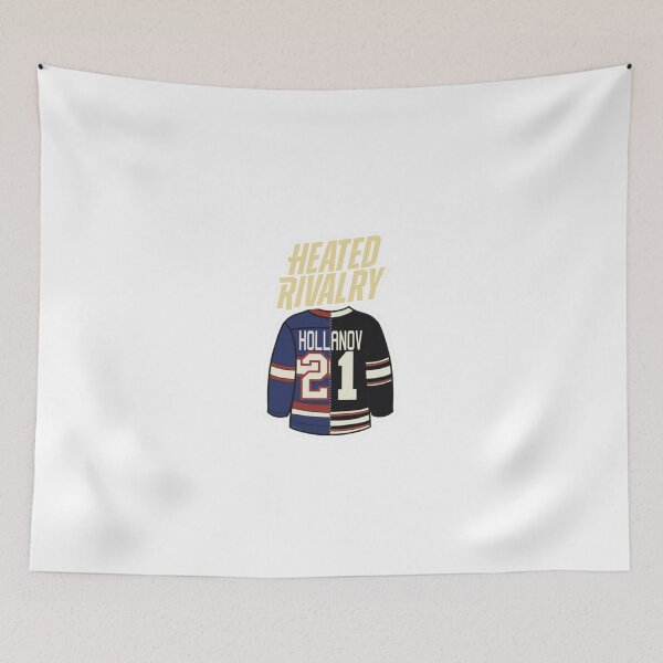 Item preview, Copia de Copia de Heated Rivalry 2 designed and sold by httpmelga.