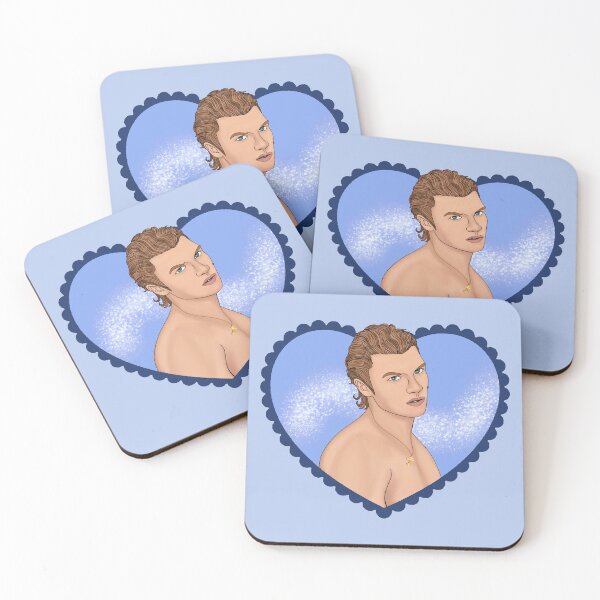 Item preview, Ilya Rozanov Shower Love Heart designed and sold by baranskini.