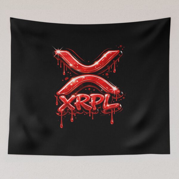 Item preview, XRP on the XRPL designed and sold by DesignsMjB.
