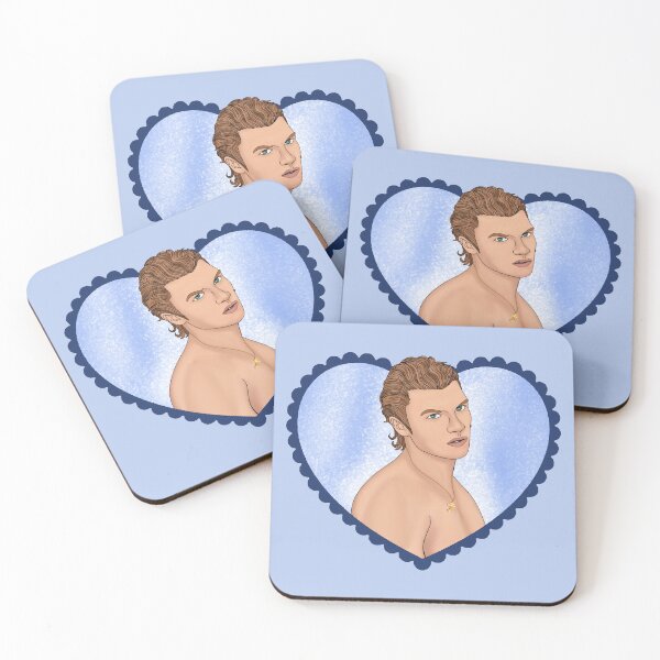 Item preview, Ilya Rozanov Shower Love Heart designed and sold by baranskini.