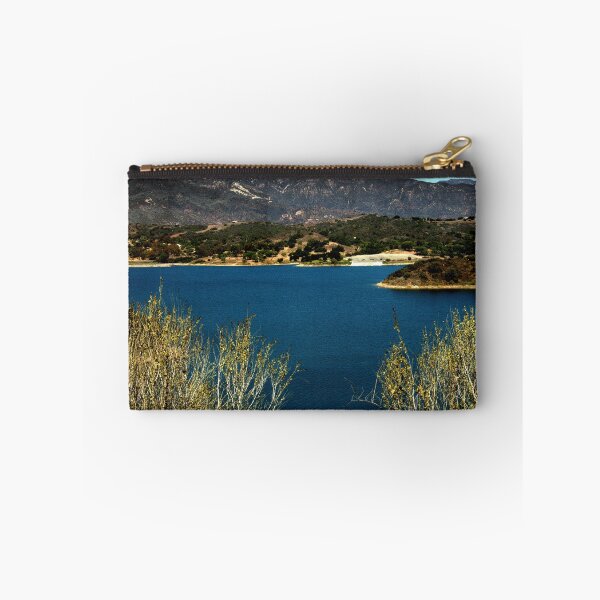 Item preview,  Blue Mountain Lake Casitas designed and sold by Armadillo222.