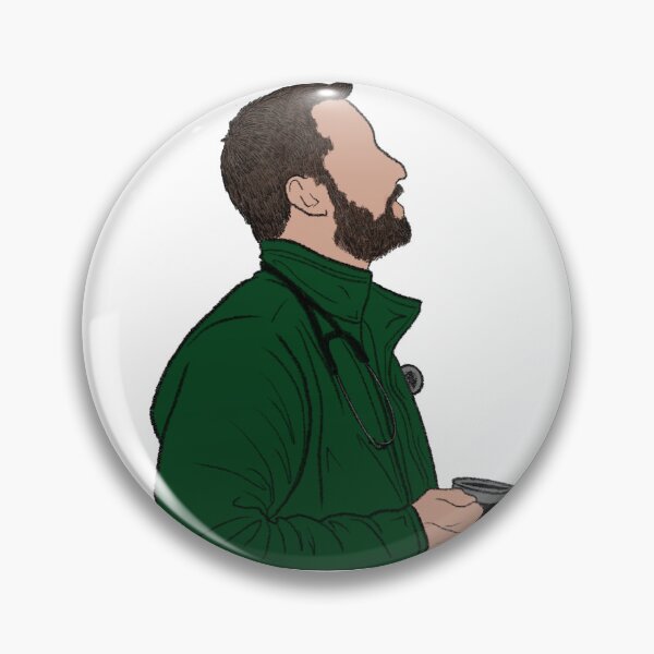 Item preview, michael “robby” robinavitch and his coffee designed and sold by introspctivbeat.