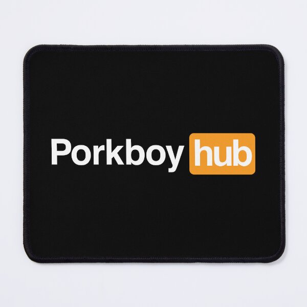 Item preview, Porkboy Hub designed and sold by Fire Brandy.