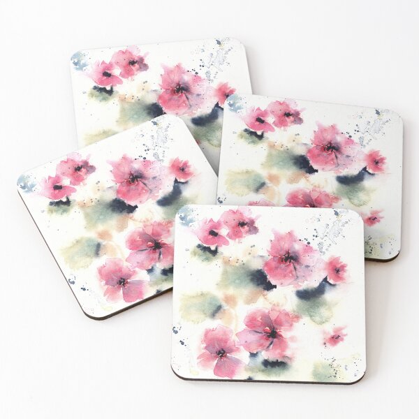 Item preview, Begonias designed and sold by Édith Provost.