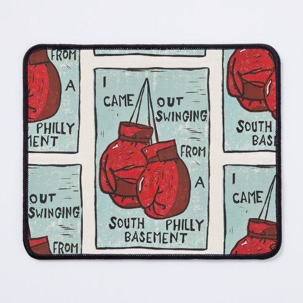 Item preview, Came Out Swinging - The Wonder Years designed and sold by barnesam6.