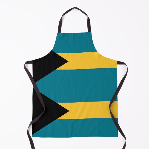Item preview, Bahamas National Flag - Bahamian Pride & Caribbean Island Heritage designed and sold by NTGUILTY.