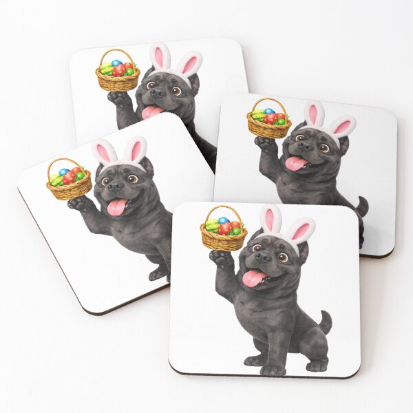 Item preview, Easter Cane Corso designed and sold by Sillytoe.