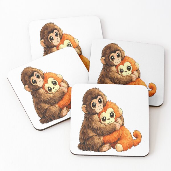 Item preview, Baby Monkey Punch designed and sold by TynesDesign.